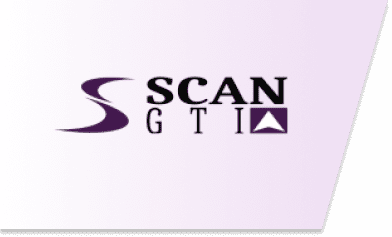 Scan gti logo